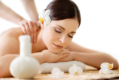 Chi Yang Massage