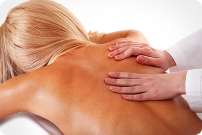 Kosmetik und Massage in Hannover